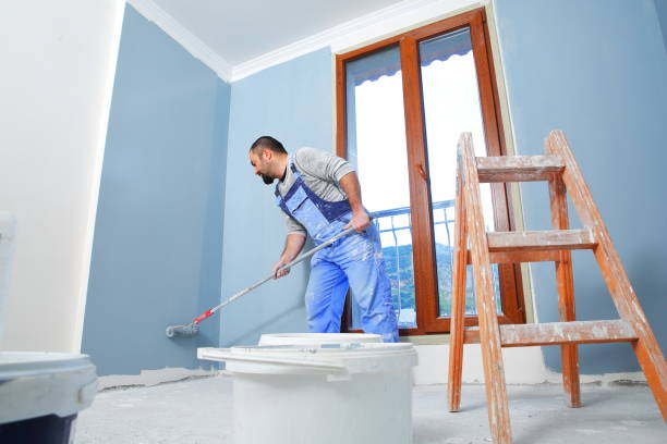 Professional Drywall & Painting Services in Caledonia, WI